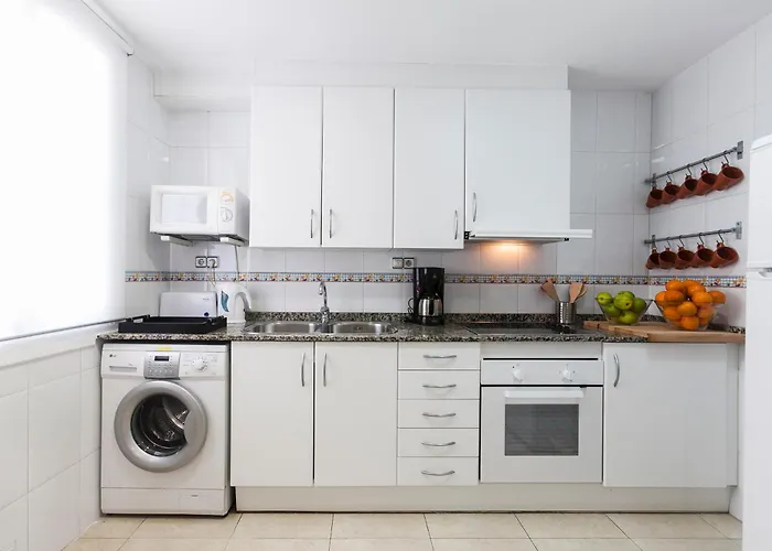 Superior Appartement met Vier Slaapkamers