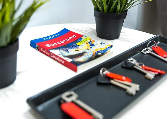 Appartement met Vier Slaapkamers